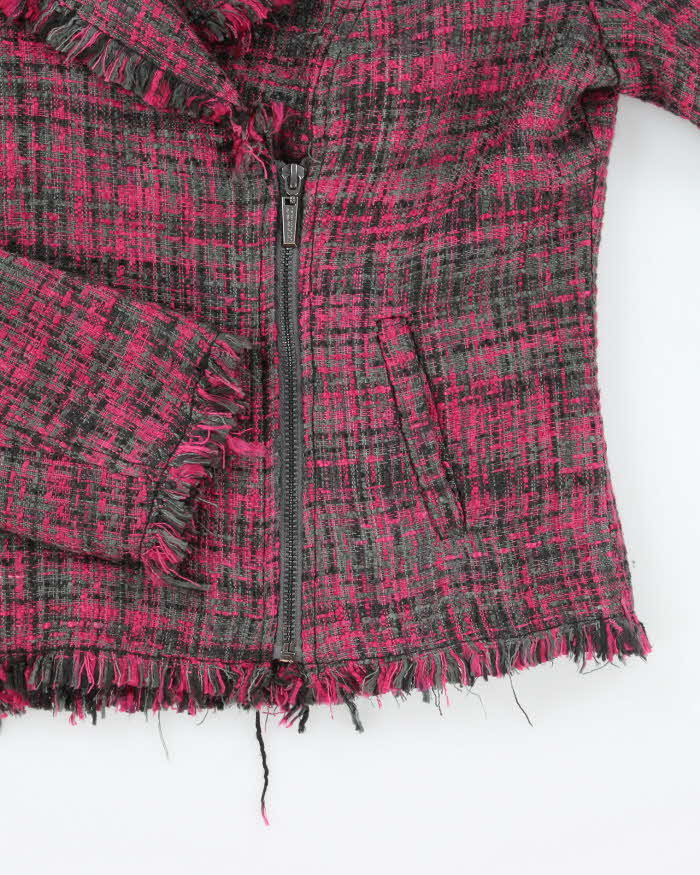 Vintage Y2k 00s Guess Jacket - L