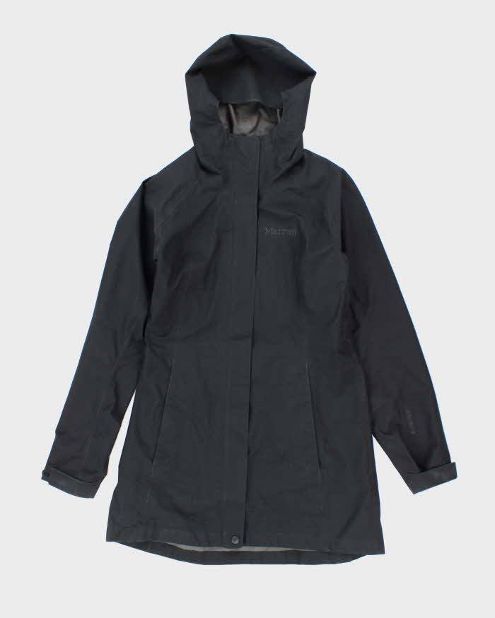 Vintage Y2K Marmot Goretex Hooded Anorak Jacket - S