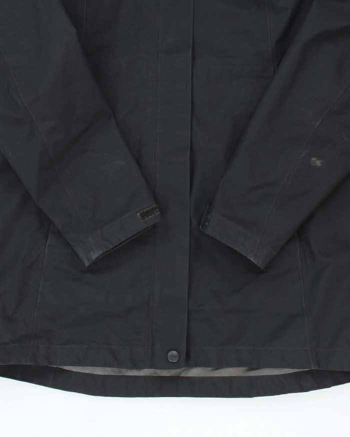 Vintage Y2K Marmot Goretex Hooded Anorak Jacket - S