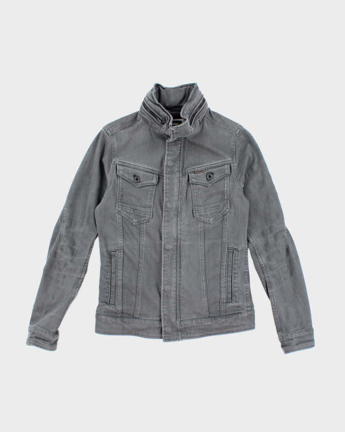 Vintage Y2k 00s G-star Raw Jacket - S