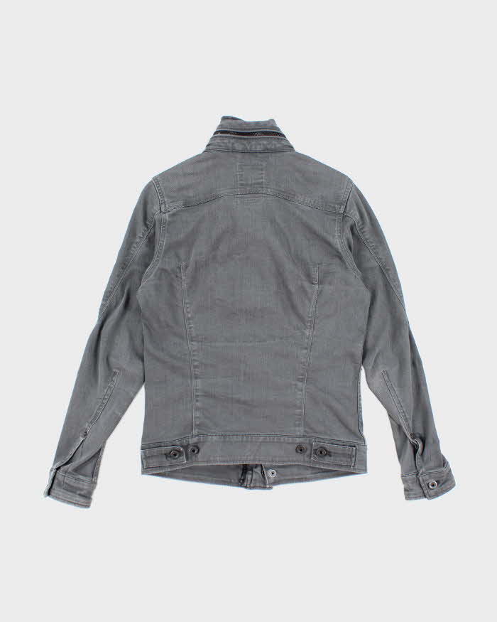 Vintage Y2k 00s G-star Raw Jacket - S