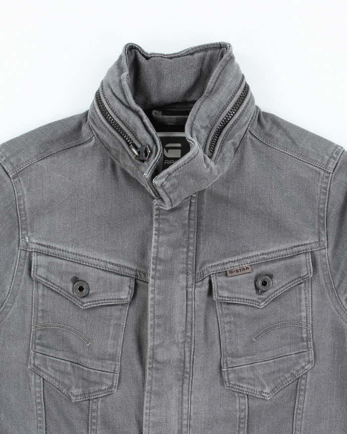 Vintage Y2k 00s G-star Raw Jacket - S