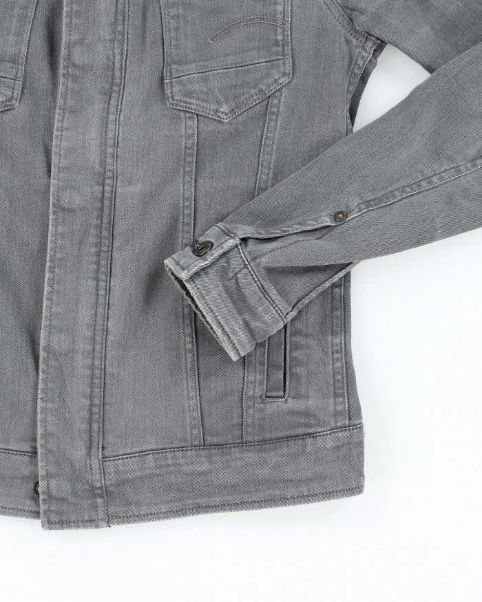 Vintage Y2k 00s G-star Raw Jacket - S