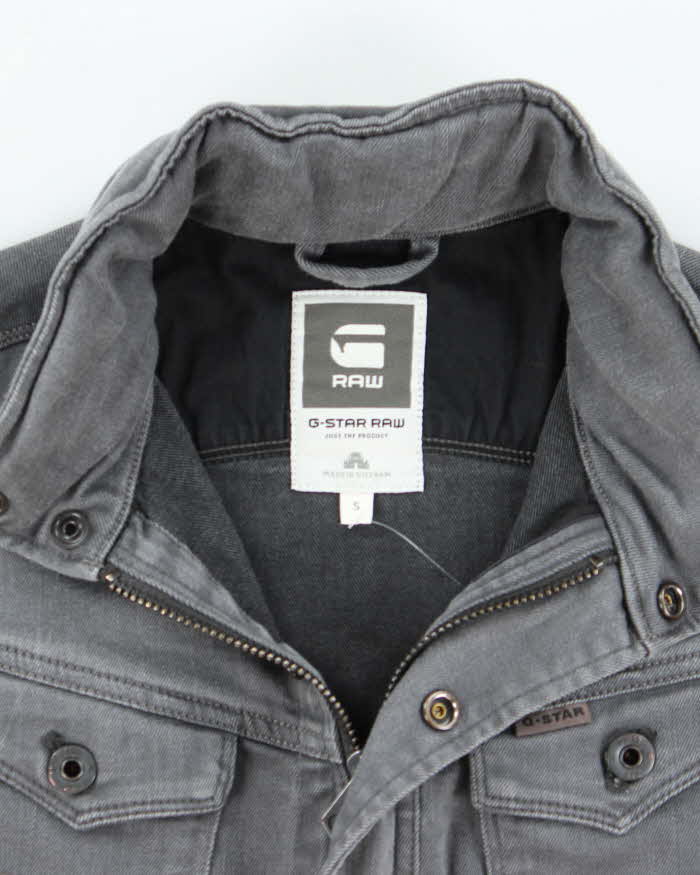 Vintage Y2k 00s G-star Raw Jacket - S