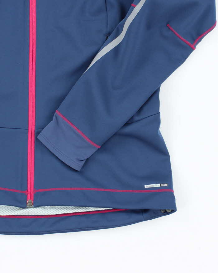 Vintage Y2K Salomon Lightweight Advanced Shield Windbreaker Jacket - L