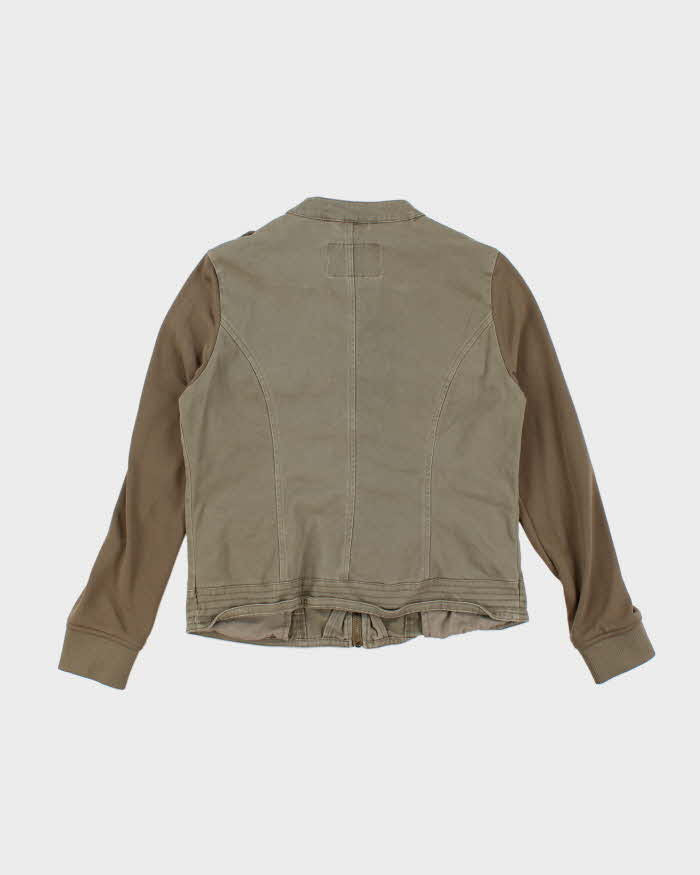 Vintage Y2k 00s Guess Lightweight Jacket - M