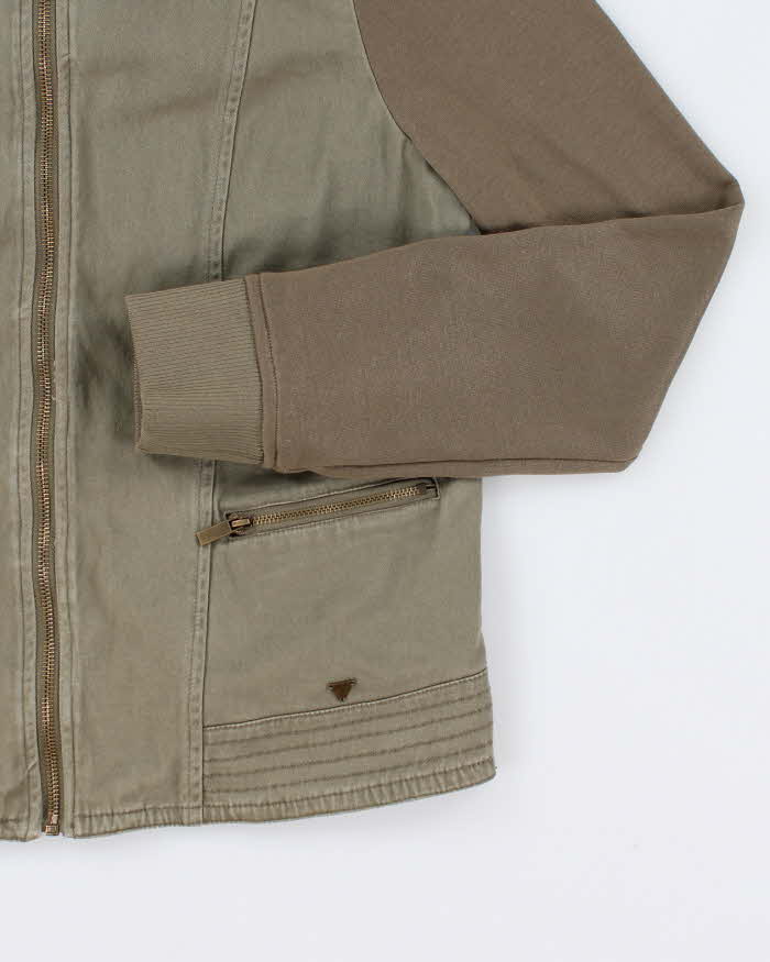 Vintage Y2k 00s Guess Lightweight Jacket - M