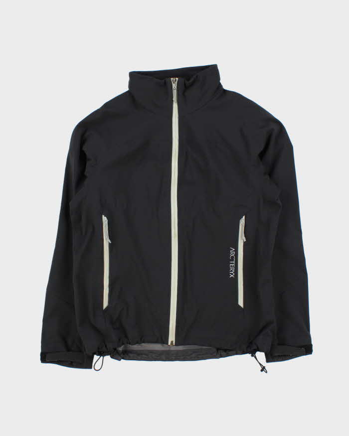 Vintage 00's Arc'teryx Windstopper Zip Up Jacket - M