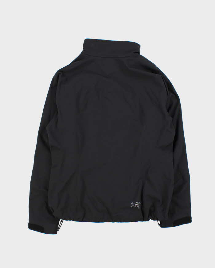 Vintage 00's Arc'teryx Windstopper Zip Up Jacket - M