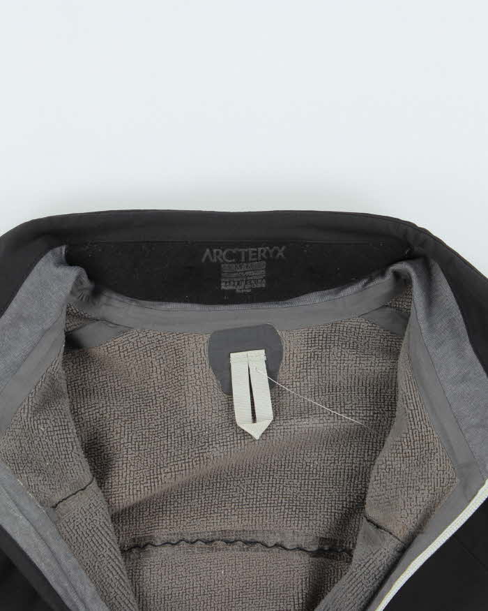Vintage 00's Arc'teryx Windstopper Zip Up Jacket - M