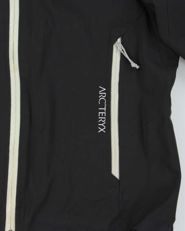Vintage 00's Arc'teryx Windstopper Zip Up Jacket - M