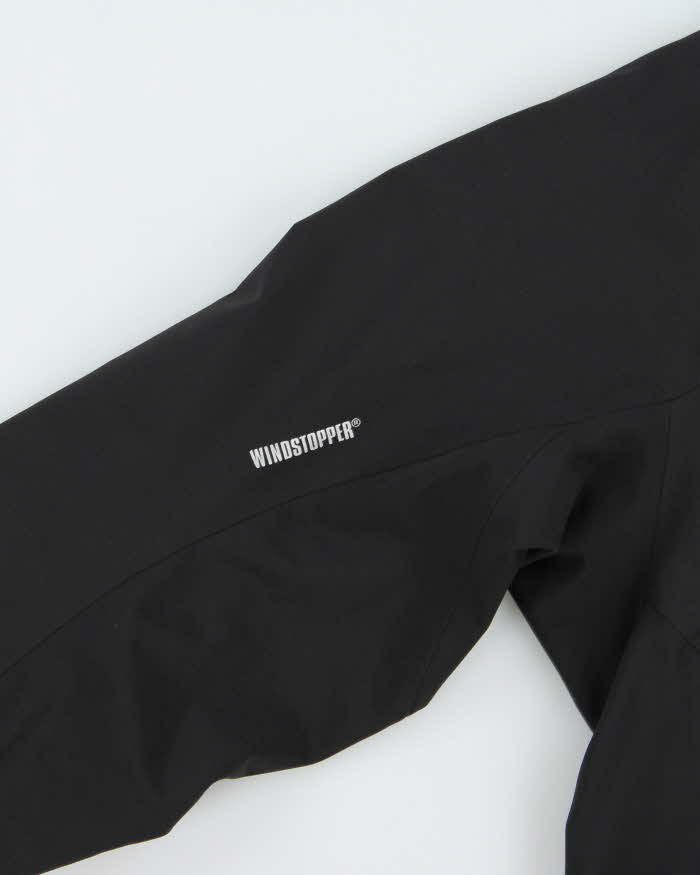 Vintage 00's Arc'teryx Windstopper Zip Up Jacket - M