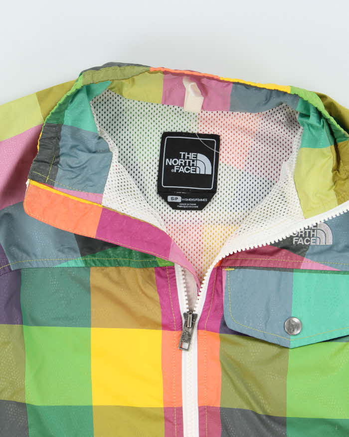 Vintage The North Face Waterproof Jacket - S