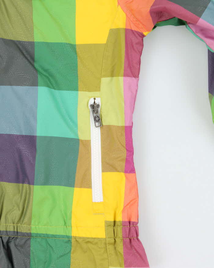 Vintage The North Face Waterproof Jacket - S