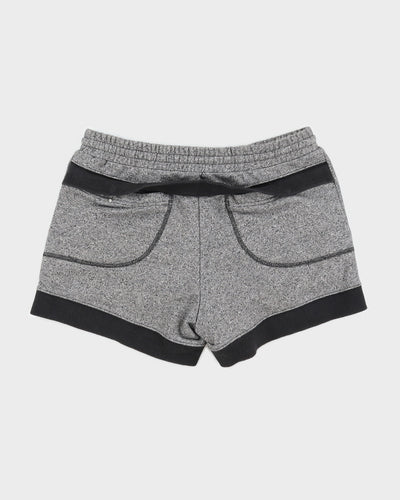 Adidas x Stella McCartney Grey Shorts - W30