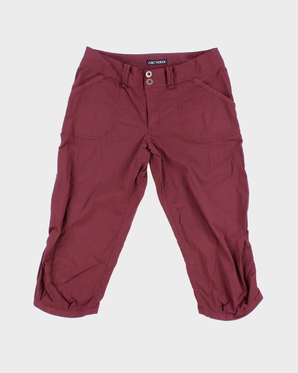 Arc'teryx 3/4 Shorts S – Rokit