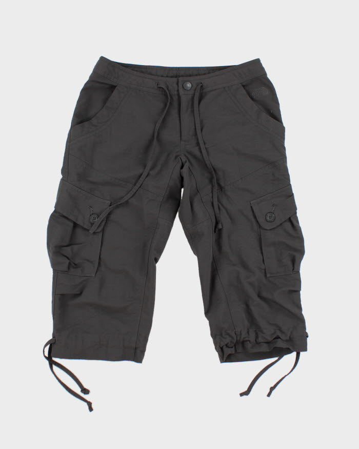 Cargo Pants Cargo Short Femme DEAT Fashion Women's Denim Shorts