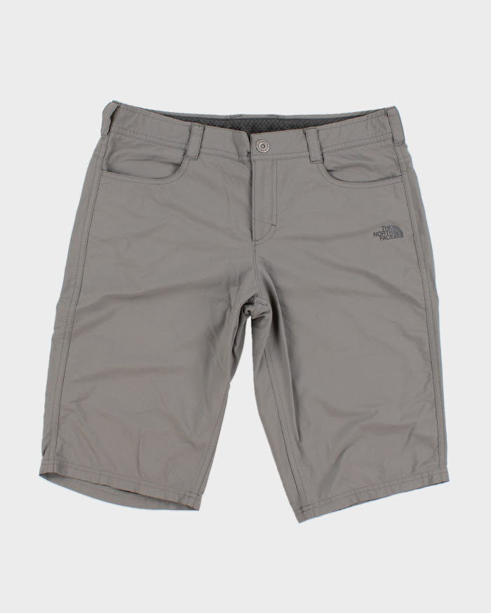 The North Face Women's Grey Shorts M - Main Image