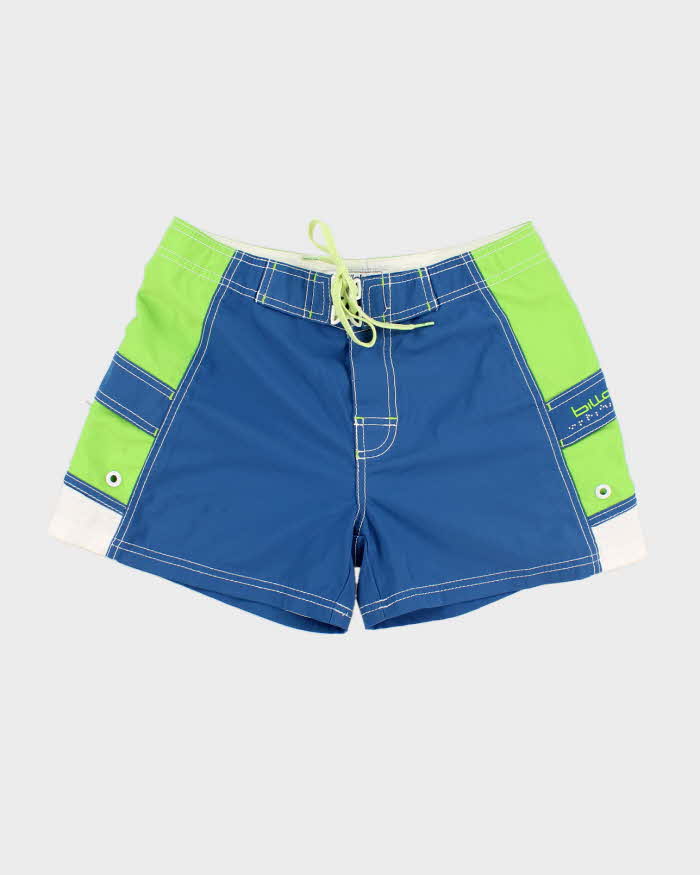Y2k 00s Women's Billabong Swim Shorts- W28 – Rokit Y2k 00s Women's Billabong Swim Shorts- W28 – Rokit