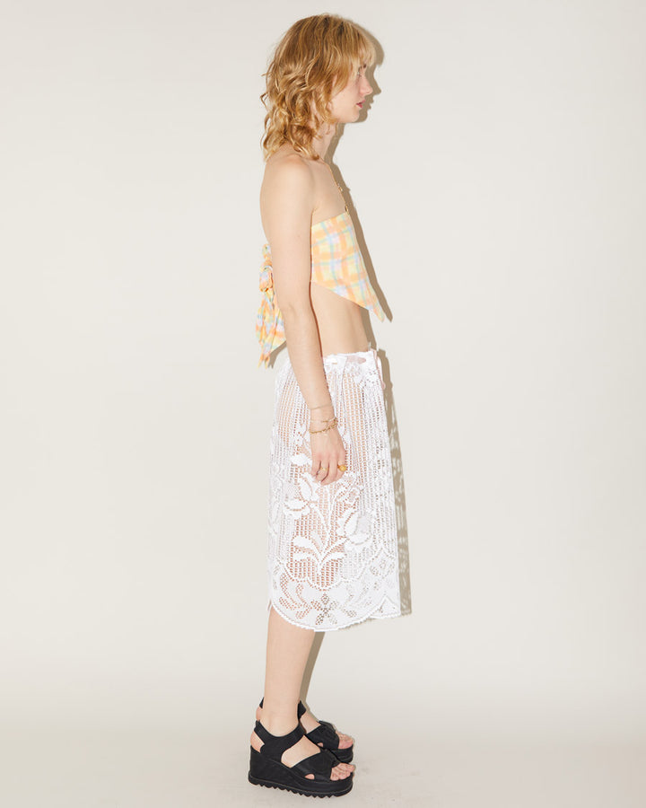 Rokit Originals Doily Shorts