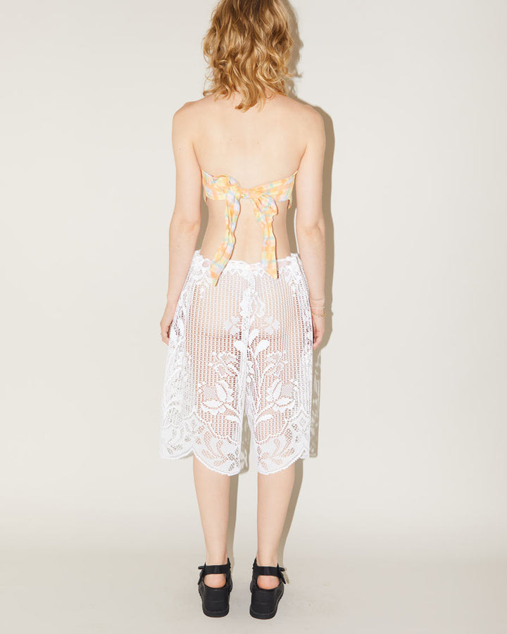 Rokit Originals Doily Shorts