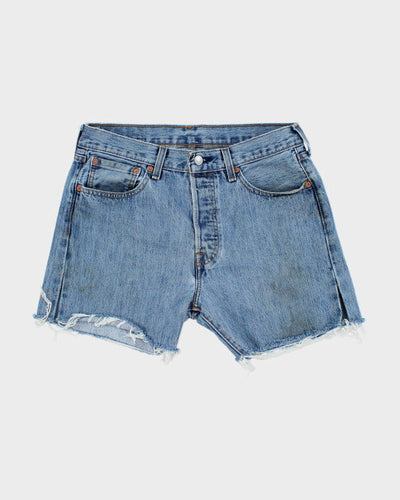 Levi's 501 Denim Shorts - W32