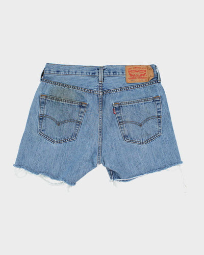 Levi's 501 Denim Shorts - W32