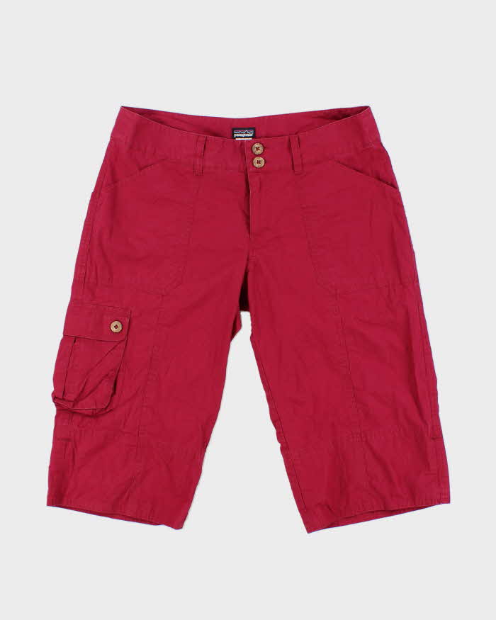 Vintage Patagonia Lightweight Chino Shorts - W32 L15