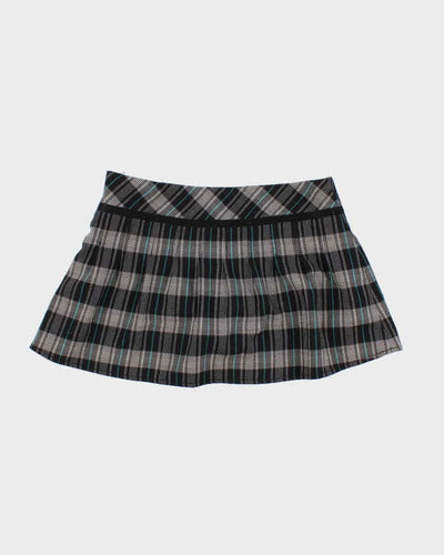 Women's Vintage 00s Bow Mini Skirt - M