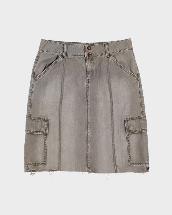 Vintage 90s Mavi Skirt - XS