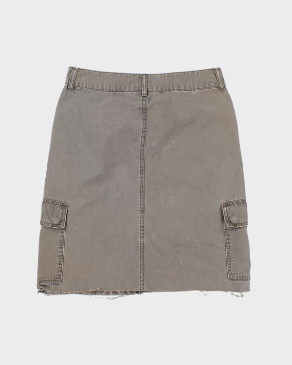 Vintage 90s Mavi Skirt - XS