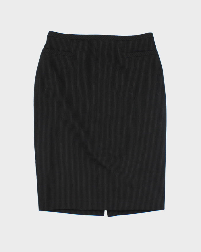 Y2k 00s Jacob Suit Skirt - XS