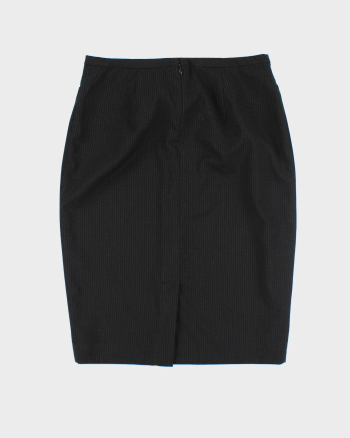 Y2k 00s Jacob Suit Skirt - XS