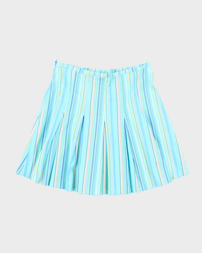 Vintage 90s Rinascimento Stripe Skirt - XS