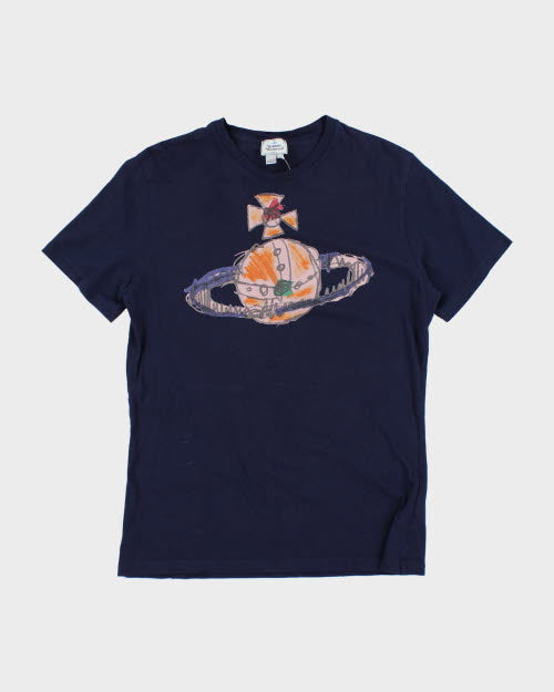 Vivienne Westwood T-shirt - L – Rokit