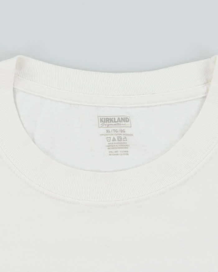 Rokit Originals Rework Rodeo Tee - L