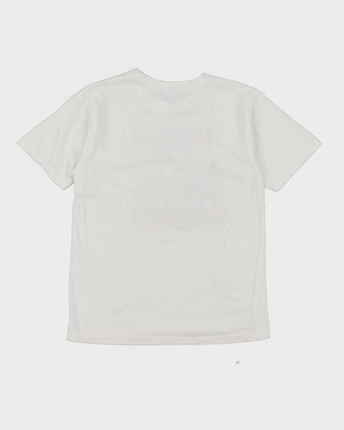 Vintage 2000's London Souvenir Baby Fit T-Shirt - S