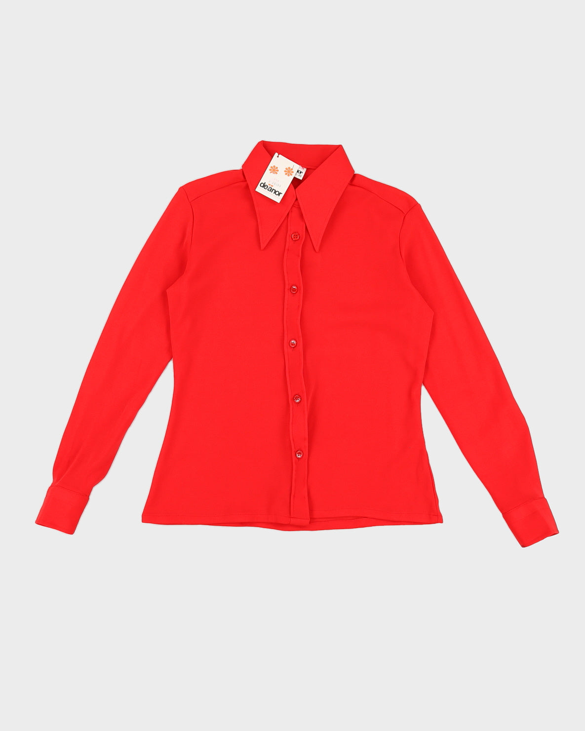 Blouse online rouge femme