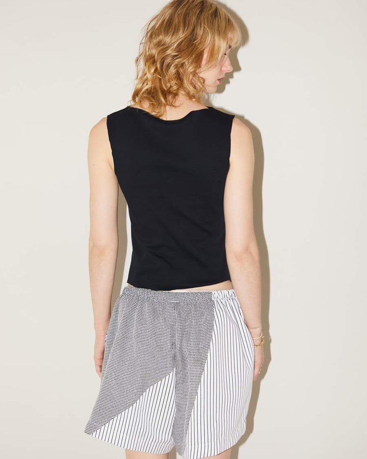 Rokit Originals Rework Slash Tank Special - XS