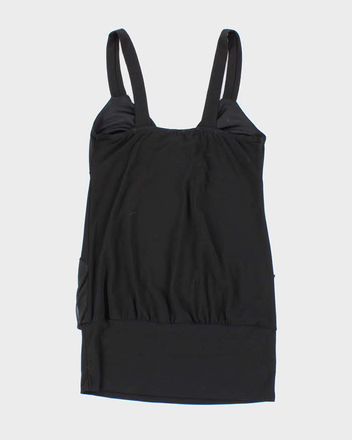 Vintage Y2k 00s Tutu Cami - XS