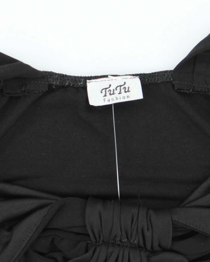 Vintage Y2k 00s Tutu Cami - XS