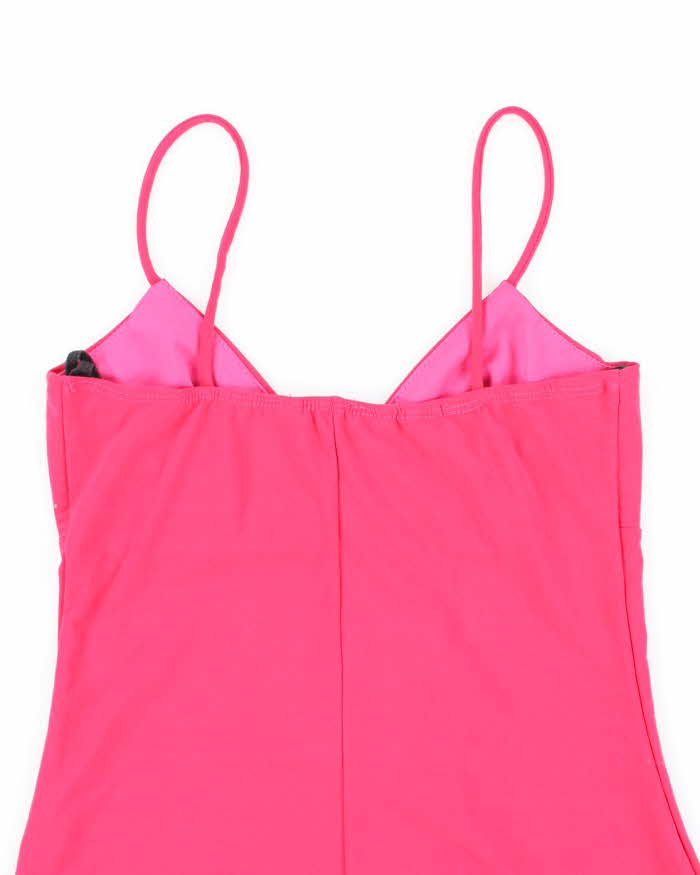 Vintage Y2k 00s Mariposa Studded Cami - XS