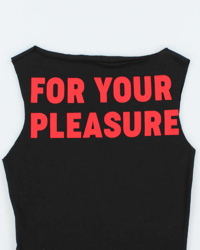 Rokit Originals Rework Slash Tank - M