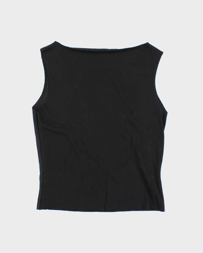 Rokit Originals Rework Slash Tank - L