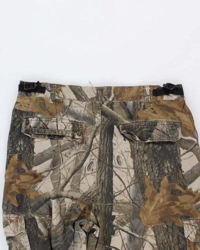 Outfitters Ridge Camouflage Trousers - W33 L29