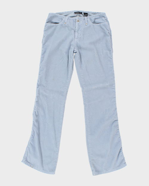 Vintage 00s Express Jeans Cord Trousers - W30 L32