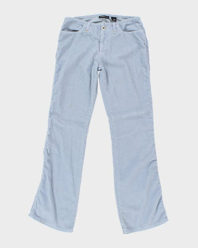 Vintage 00s Express Jeans Cord Trousers - W30 L32