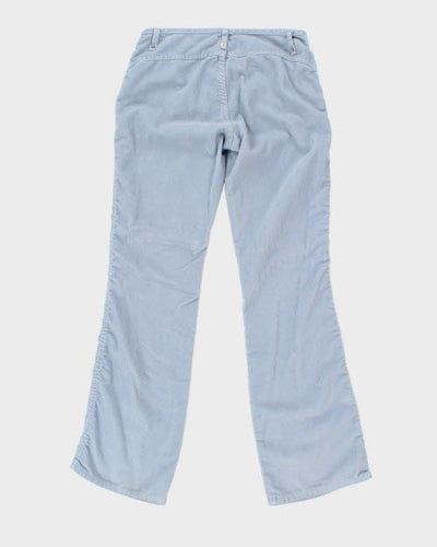 Vintage 00s Express Jeans Cord Trousers - W30 L32