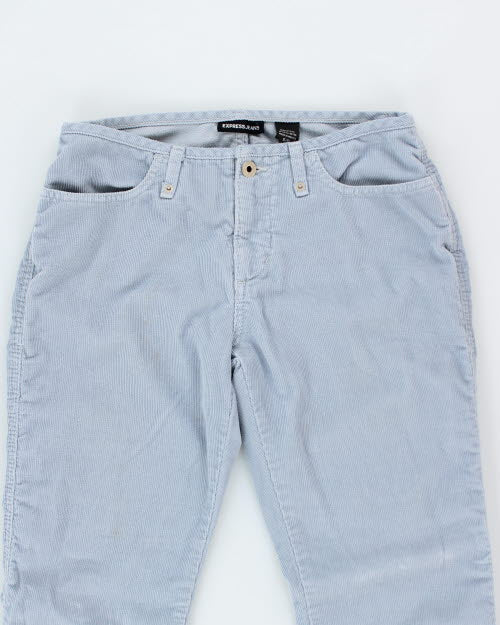 Vintage 00s Express Jeans Cord Trousers - W30 L32