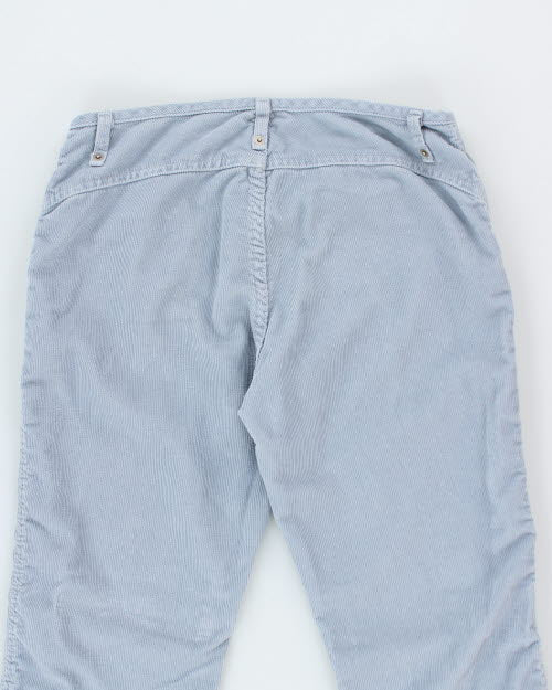 Vintage 00s Express Jeans Cord Trousers - W30 L32